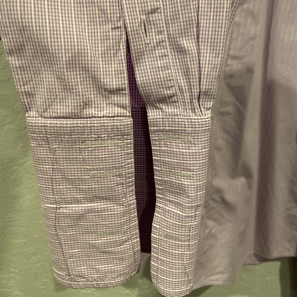 Thomas Pink Button-up - Picture 4 of 5